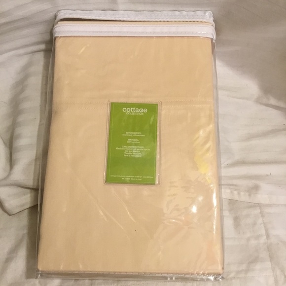 King pillowcases - Picture 1 of 3